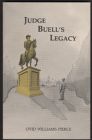 Cover of Judge Buell's legacy
